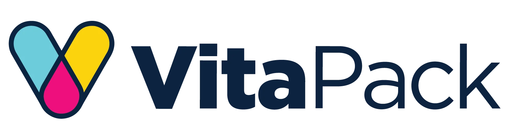 Vitapack Logo